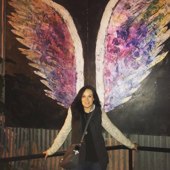 Meet your Posher, Kory - Picture 1 of 1